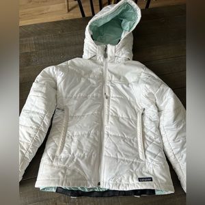 Patagonia jacket
